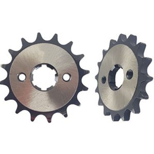 PIÑON MOTRIZ 428H 16T GN125