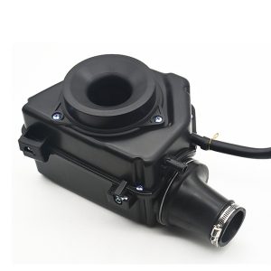 Filtro de aire de motocicleta para Suzuki GN125/GS125
