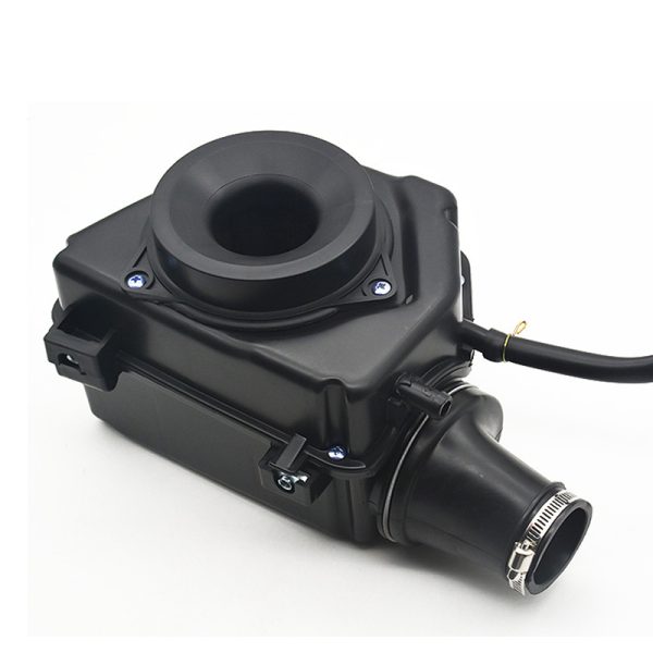 Filtro de aire de motocicleta para Suzuki GN125/GS125