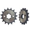PIÑON MOTRIZ 428H 15T GN125 - Imagen 2
