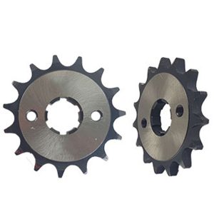 PIÑON MOTRIZ 428H 15T GN125