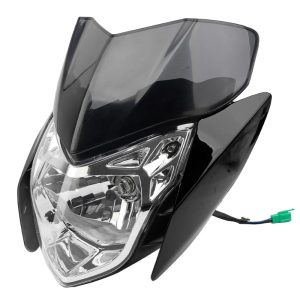 Faro Completo De Bajaj Pulsar 135