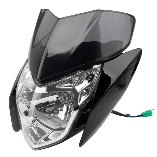 Faro Completo De Bajaj Pulsar 135