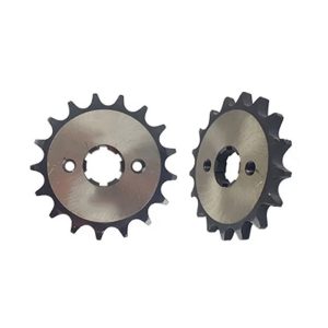 PIÑON MOTRIZ AX100 428H-17T SUZUKI