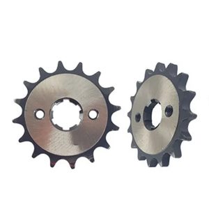 PIÑON MOTRIZ CG125 428H-16T