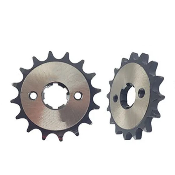 PIÑON MOTRIZ CG125 428H-16T