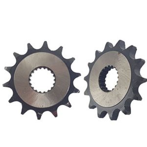 PIÑON MOTRIZ CG125 428H-14T