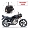 Cojín De Freno Delantero De Motocicleta Para Gn125 Gs - Imagen 2