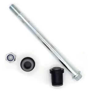 Eje De Horquilla Con Bujes Para Gn-125f