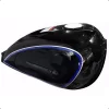 Tanque De Gasolina Gn 125 Negro Susuki Reforzado En Oferta - Imagen 2