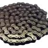 Cadena Para Moto Reforzada Con O-ring, 425H 、525  Eslabones. - Imagen 2