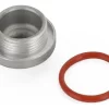 Válvula De Tapa Para Suzuki Dr125 Dr200 Gn125 Gs125 Drz125 - Imagen 3
