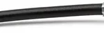 电缆 Chicote Tacometro Su‐zuki Para Motocicleta Gn 125 Gn12 - Imagen 2