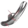 Salpicadera Delantera Cro‐mada Para Suzuki Gn12 - Imagen 4