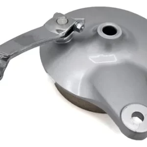 Porta Balata Trasero Com‐pleto Para Gn-125
