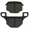 Balatas Delanteras De Disco Delantero Suzuki Gn Gs Gx 125 - Imagen 2