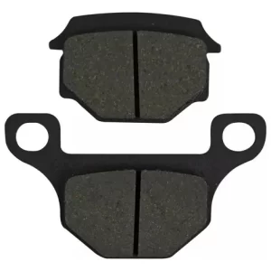 Balatas Delanteras De Disco Delantero Suzuki Gn Gs Gx 125
