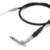 电缆 Chicote De Acelerador 铃木 Gn 125 F Gn125f Omoto - Imagen 2