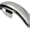 Salpicadera Delantera Cro‐mada Para Suzuki Gn12 - Imagen 3