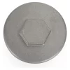 Válvula De Tapa Para Suzuki Dr125 Dr200 Gn125 Gs125 Drz125 - Imagen 4