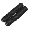 2 Piezas Cubre Polvo Barra Suspension Gn125 32-50 Par - Imagen 2