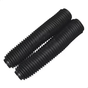 2 Piezas Cubre Polvo Barra Suspension Gn125 32-50 Par
