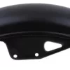 1 Unid De Guardabarros Delantero Acero Inoxidable Para Gn125 - Imagen 2