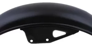 1 Unid De Guardabarros Delantero Acero Inoxidable Para Gn125