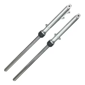 Barras Suspension Completa Delantera Suzuki Gn125