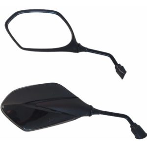 Espejo retrovisor de motocicleta