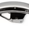 Salpicadera Delantera Cro‐mada Para Suzuki Gn12 - Imagen 2