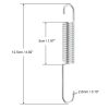 Resorte De Pata Cabra Motocicleta For Suzuki Gs125 Gn125 - Imagen 3