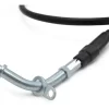 电缆 Chicote De Acelerador 铃木 Gn 125 F Gn125f Omoto - Imagen 3