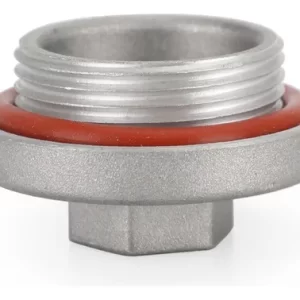 Válvula De Tapa Para Suzuki Dr125 Dr200 Gn125 Gs125 Drz125