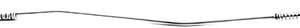 Varilla De Freno Suzuki Gn125 En125 Wstandard