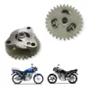 Bomba Aceite Suzuki En125 Gn125 Gs125 - Imagen 2