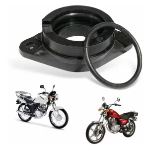 Pipeta Suzuki En125 Hu Gn125
