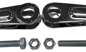 Ajustador De Cadena Gn 125